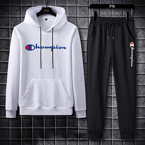 【NXL旗舰店】休闲两件套ins运动套装