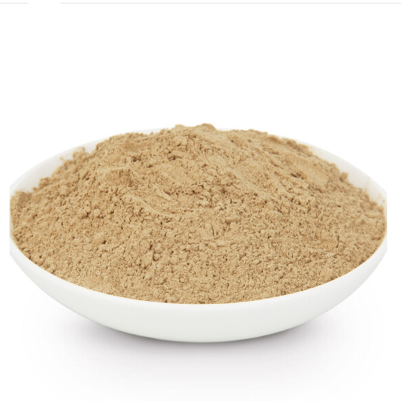 Chinese medicine material broken waltsin powder Wenshan special Yunnan 500g pure natural medicinal ultrafine bag