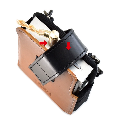 Защитный чехол, портативное ретро желтовато-коричневое оборудование, MP3