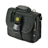 A1-250 Одиночная пряжка (высококачественная черная)