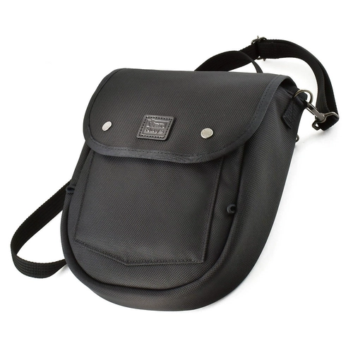 Японская бренда Vannuys Brand Защитный корпус Big Wearphone Portable Bag Bag Bag Vannuys 31 -й годовщина модель