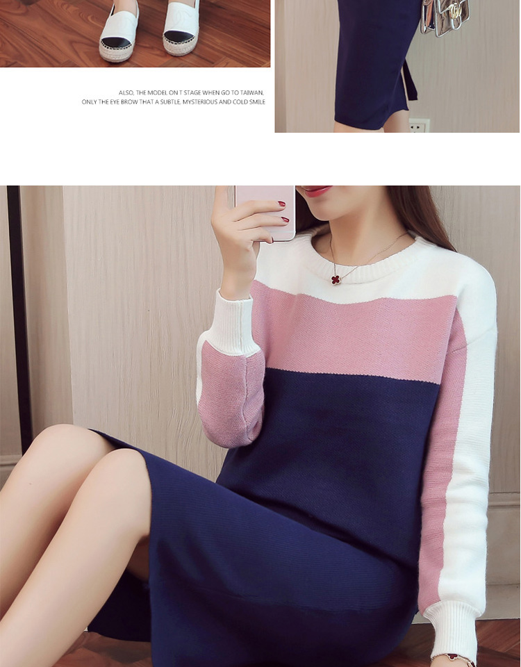 Cardigan AO XUESHI en Adhesif - Ref 3228808 Image 17