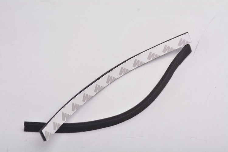 135 film camera light leakage sponge shock-absorbing sponge replacement back dedicated length new