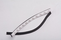 135 film camera light leakage sponge shock absorber sponge replacement back special length New