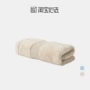 Taobao bầu cử [tim] Ai Cập dài chủ yếu bông nhập khẩu-weight cao bông khăn dày khăn mềm khăn mặt - Khăn tắm / áo choàng tắm khăn tắm to