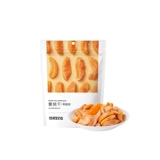 [Выбор сердца Taobao] Huang Tao Disced 90g*2 упаковки+высушенные клубничные 80 г*2 пачки скусованных фруктов.