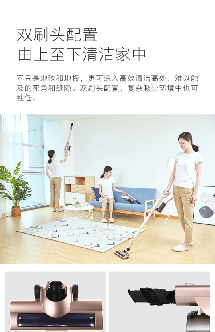 robot hút bụi center Máy hút bụi không dây cầm tay - Máy hút bụi deebot t5 hero