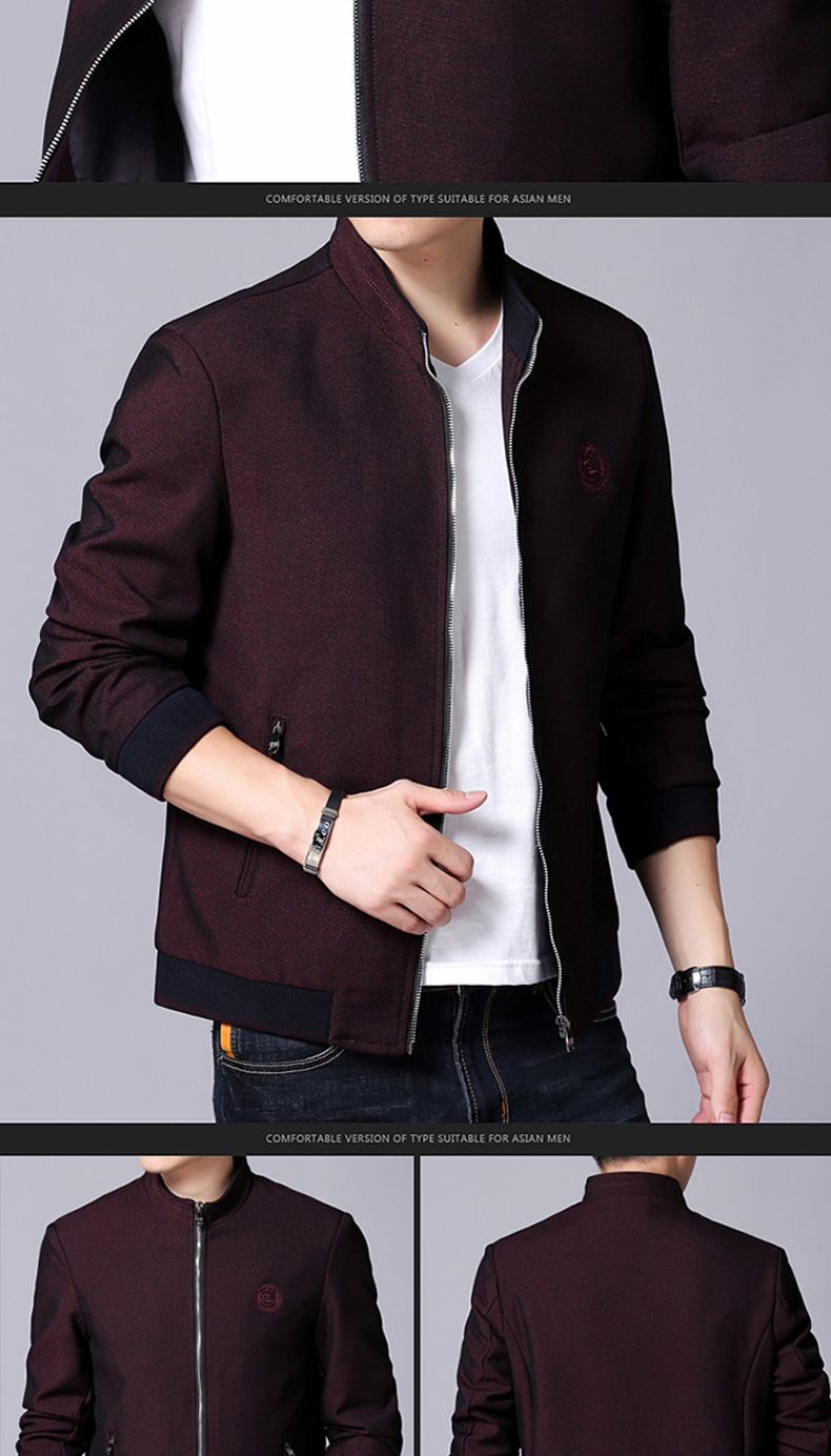 Blouson homme REINEN manches longues - Ref 3117368 Image 20