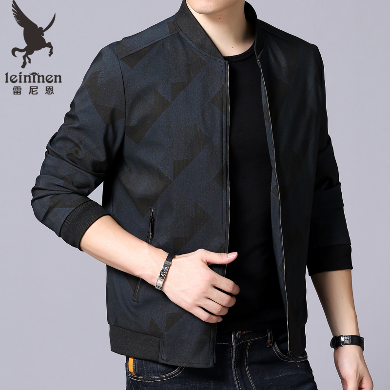 Blouson homme REINEN manches longues - Ref 3117368 Image 4