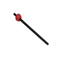 Бутик тренировок тяжелый меч красной длина 73