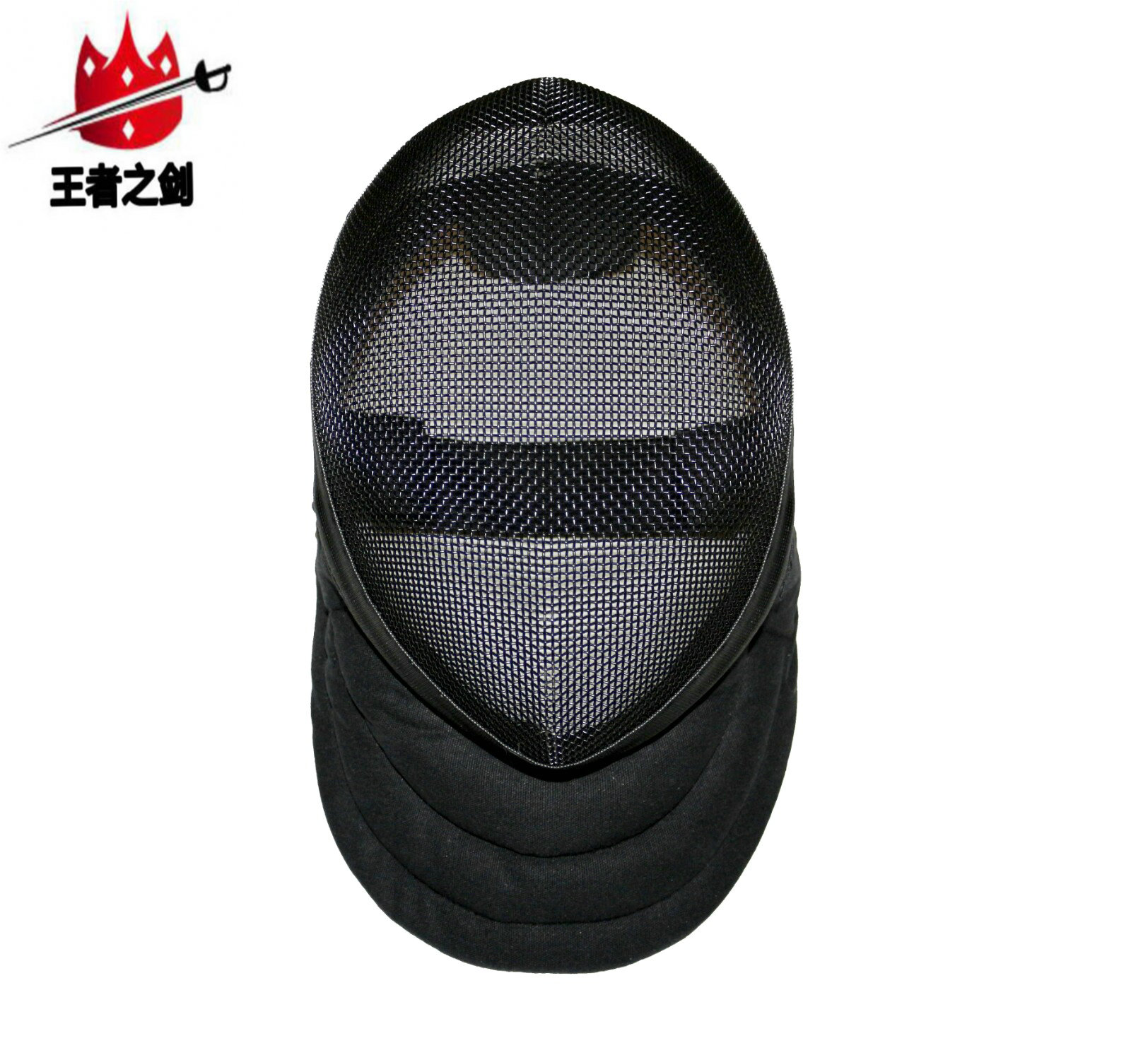 Fencing equipment Coach mask protective gear Training protective face Helmet Removable washable 350N washable 350N 700N 1600N-Taobao