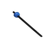 Бутик тренировок тяжелый меч синий 73