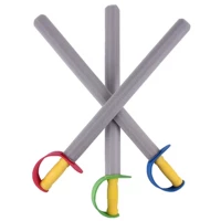 Обычная практика Меч Длина Зеленая 68