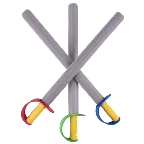 Оборудование для детей и взрослых из пены, игрушка, защитное снаряжение, оружие