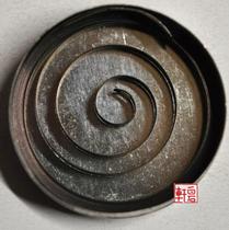 HAMILTON HAMILTON HAMILTON MODEL 22 Splint watch boat clock original disassembly clockwork