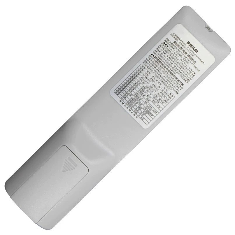 Applicable universal projector remote control/machine Sharp SHARP FUJITSU BenQ Benq