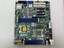 Supermicro X8DTL-3F X58 Server Board 1366 Dual Support cpu5650