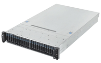 Quanta X99 QuantaGrid D51B-2UT41S-2U Server Supports E5-2600V3V4 Series