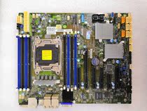 Supermicro X10SRH-CLN4 S E5v3v4 single server motherboard SAS 12GB sF