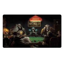 Wanzhi pad table game peripheral card MTG table pad big mouse pad final dinner magicthegatheri