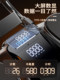 Abdominal Wheel with Automatic Rebound 2025 New Model Abdominal Muscle Wheel Slim Belly Crunches Weight Loss Exercise Fitness Equipment for Home Use