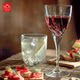 Italian RCR imported crystal glass color poem tall wine red wine glass bubble champagne glass white wine glass