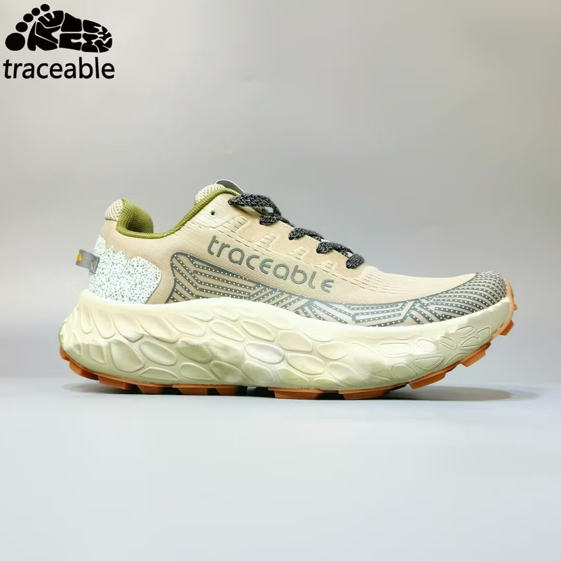Great Value Canadian Traceable Breathable Thick-Soled Outdoor Hiking and Mountaineering Sports Cross-Country Running Shoes for Women and Men