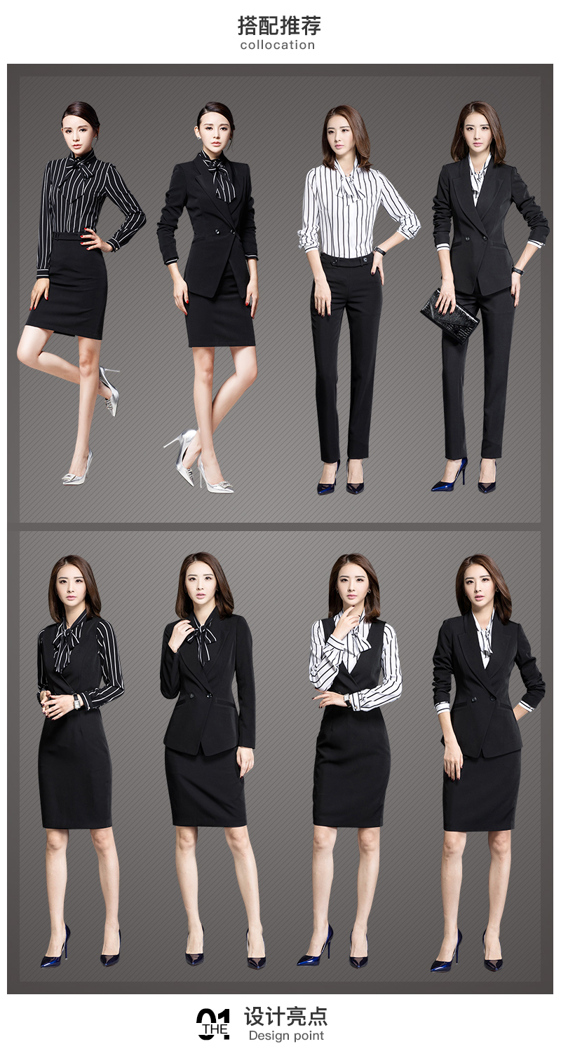 Tailleur femme - Ref 3243766 Image 8
