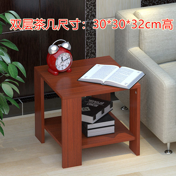 阁云居 简约小茶几 床头柜桌子 天猫优惠券折后￥19.9起包邮（￥29.9-10）3色可选