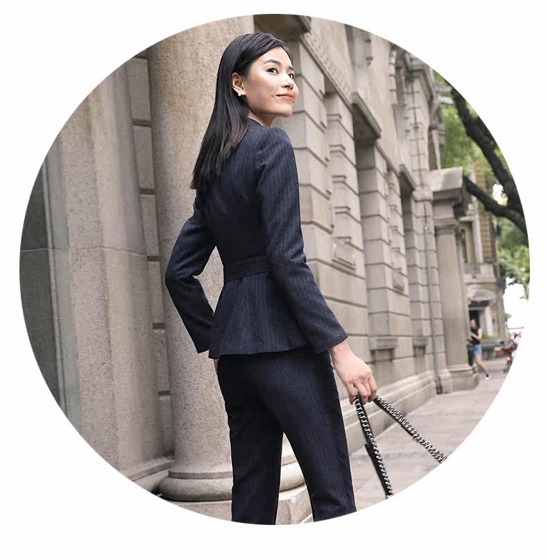 Veste pour femme FILLE DE VACANCES - Ref 3219000 Image 21