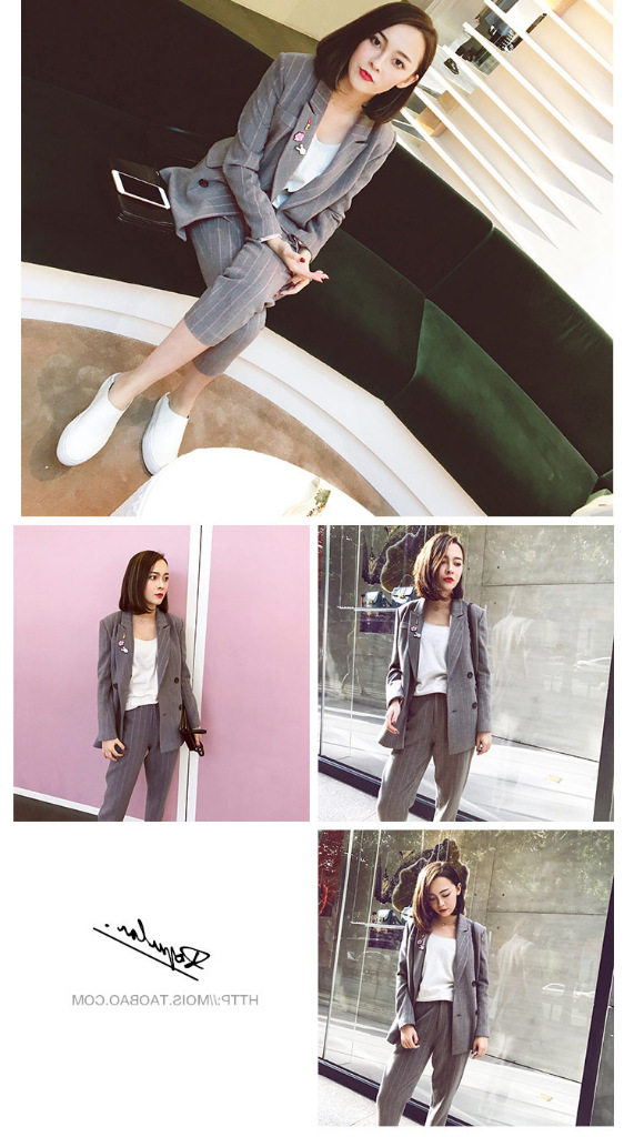 Veste pour femme - Ref 3219183 Image 7