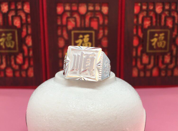 Bague mixte OTHER   en Argenterie - Ref 3087731 Image 7