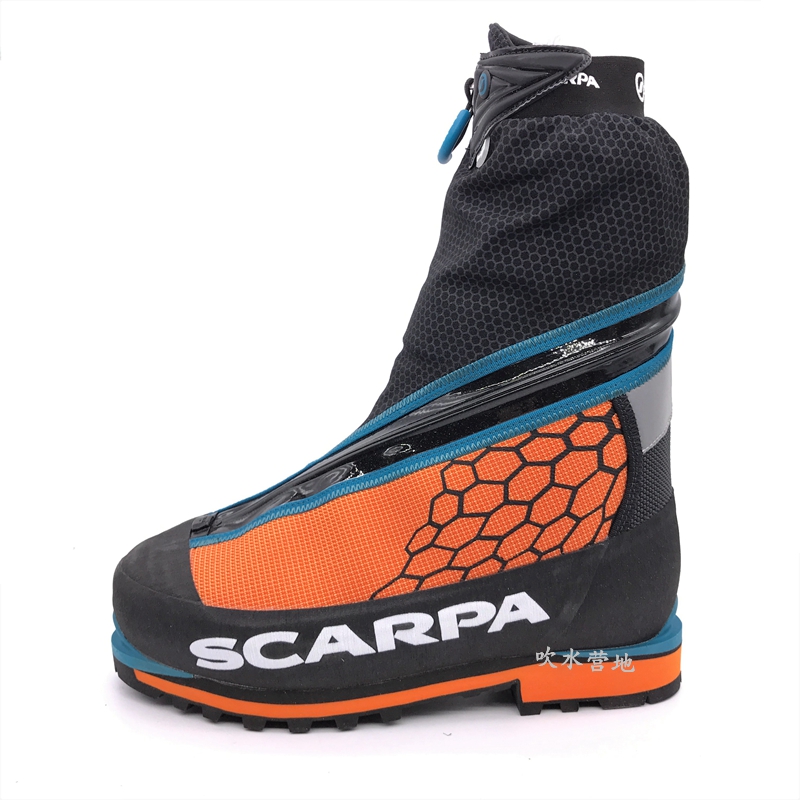 scarpa 6000