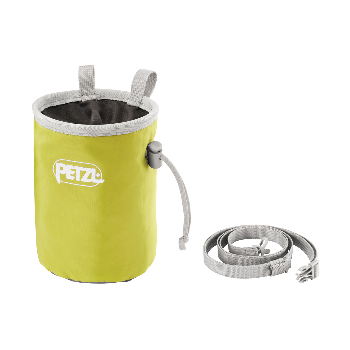 Climbing petzl S38A S39A climbing magnesium powder bag