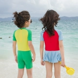 Детский купальник для мальчиков