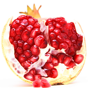 10斤装！突尼斯软籽石榴水果整箱