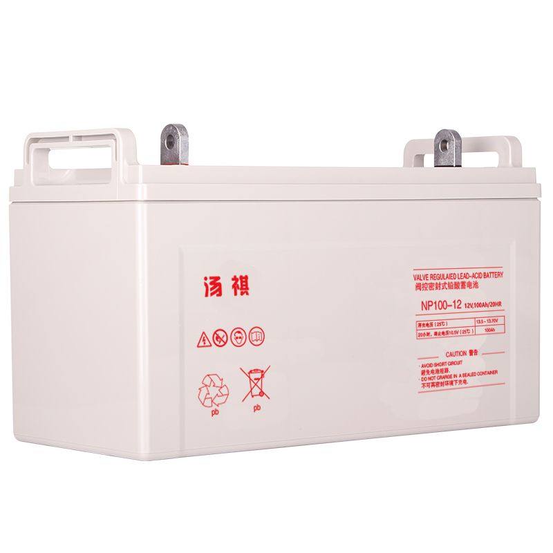 Tangqi Accumulators 12v100ah NP100-12 NP100-12-Taobao