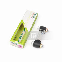 Yanmar Kubota Ishikawajima hydraulic oil dipstick oil level ruler 90mm oil level measuring tape KZ brand excavator