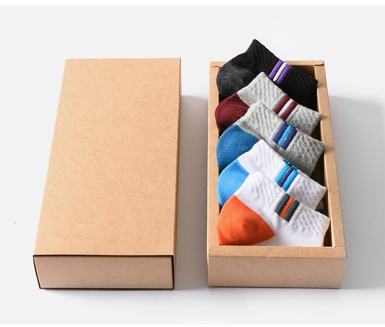 Chaussettes - collants 1HB1MM0296 - Ref 758292 Image 17