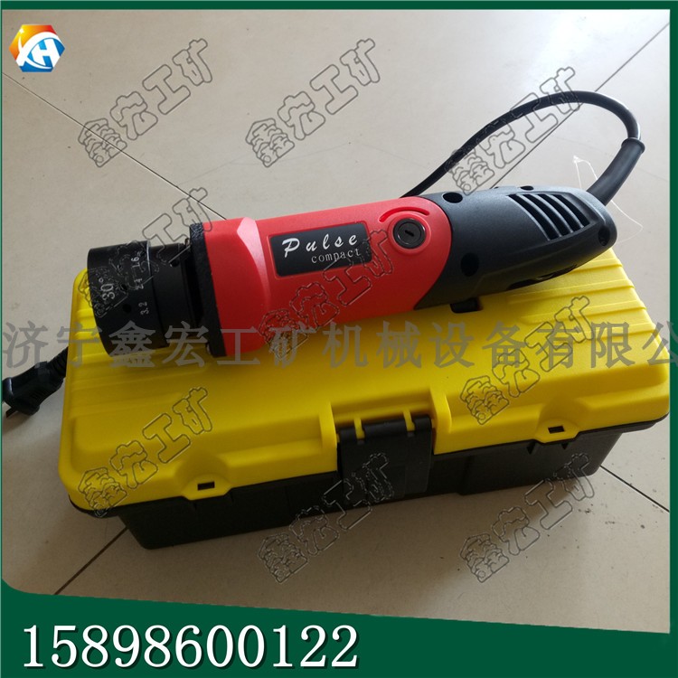 Tungsten Grinding Machine ST-30 Tungsten Needle Grinding Repair Machine 2 4 Tungsten Needle Flat Mill