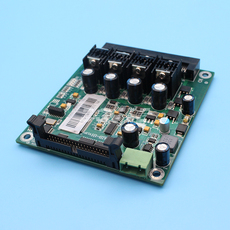 Фото машины 理光g5喷头转接板 赛博/彩神/金谷田uv平板机喷头板 umc v1.3版本