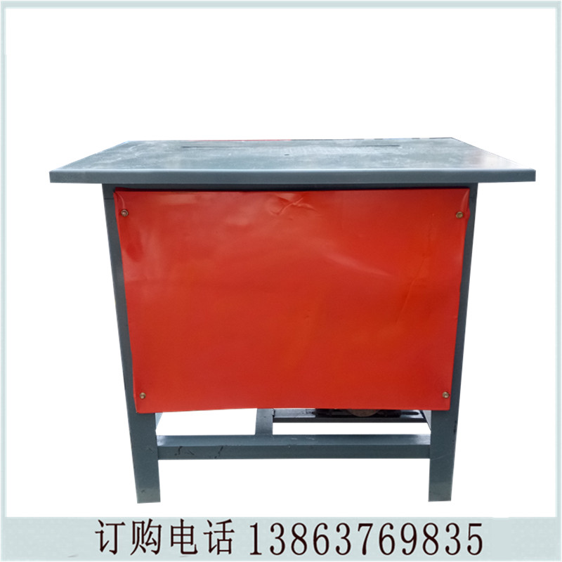 Woodworking circular saw machine Desktop woodworking saw Desktop high-power woodworking saw Pure copper motor circular saw machine is easy to use