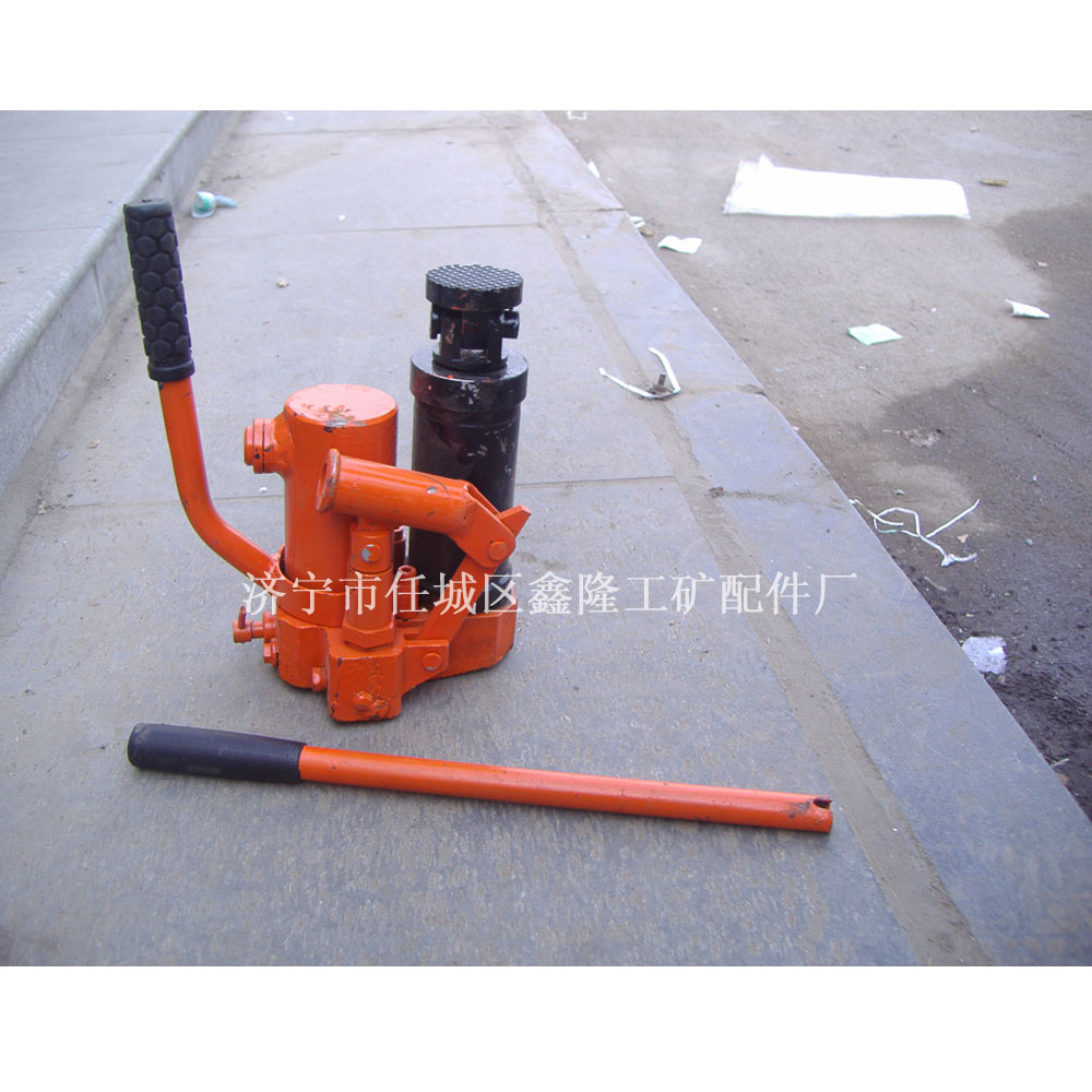 YFZ-80 hydraulic square pillows hydraulic square pillows square pillows portable hydraulic jack square pillows