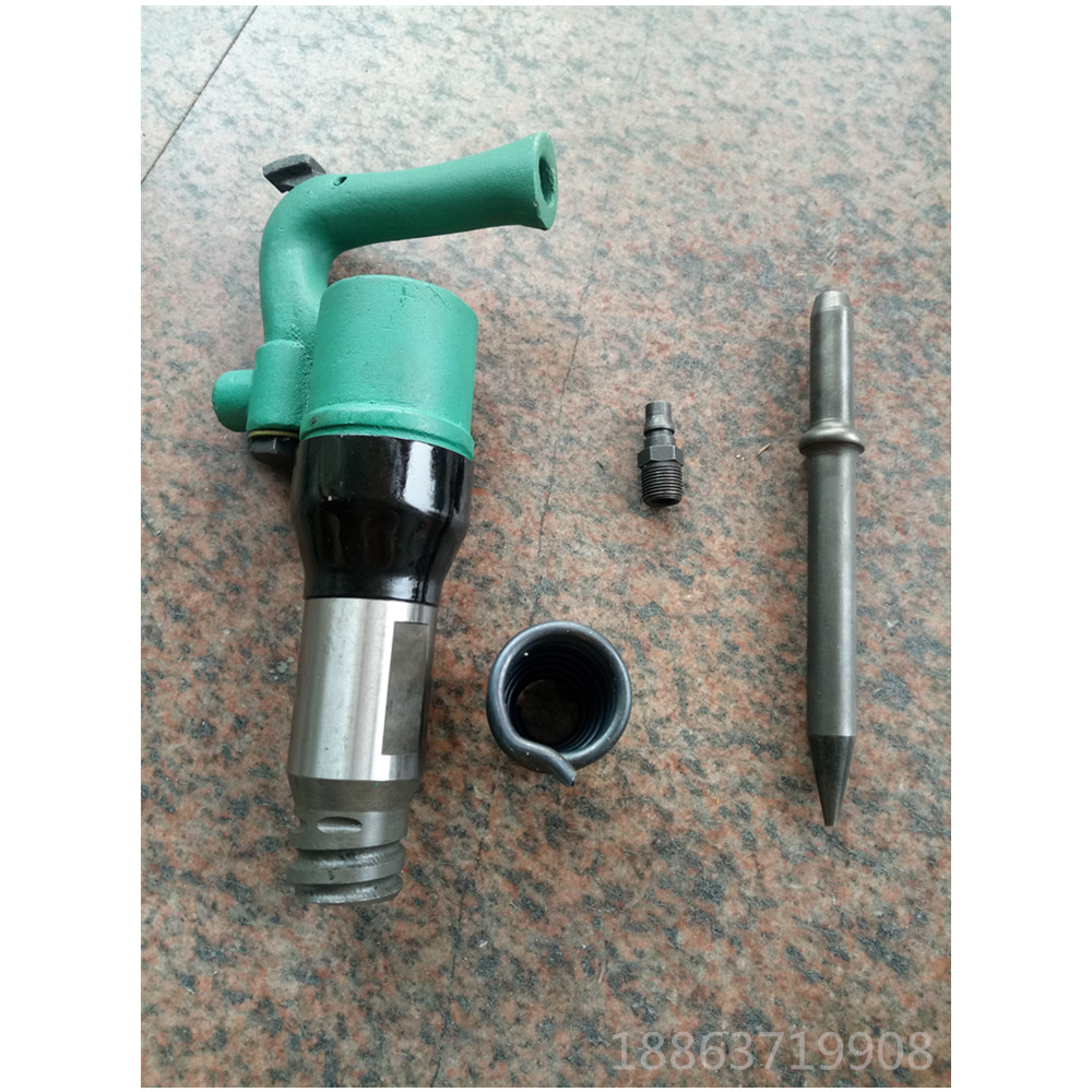 Xinlong direct sales C3 gas shovel wind shovel clear pouring riser casting sand cleaning without burr