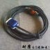 Thép không gỉ sắt điện cũ tấm đáy hộ gia đình công nghiệp đa chức năng hình sắt điện veneer - Điện sắt bàn ủi hơi nước đứng philips Điện sắt