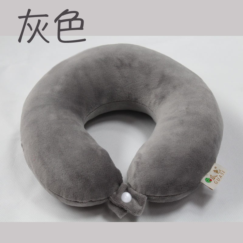 u type pillow neck protection neck pillow travel protection neck cervical spine car plane adult student portable car cute customisation-Taobao