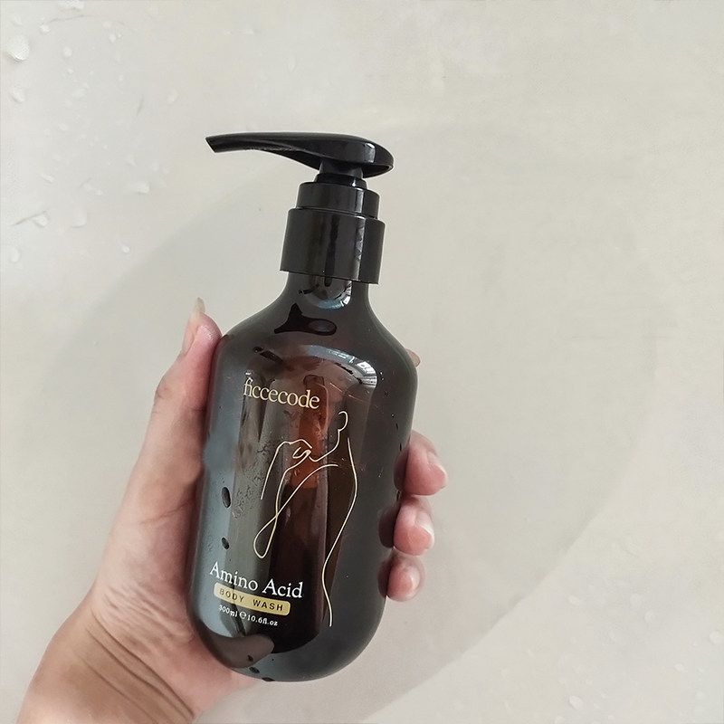 Scented scents of scented scents Phiphobe Water light amino acids body lotion Bath Dew Moisturizing Bright Skin Pregnant pregnant women Available 300ml