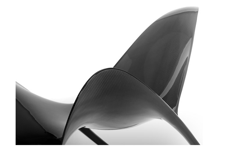BoDreamer thiết kế sáng tạo đồ nội thất ghế bành / ghế manta ray - Đồ nội thất thiết kế mẫu ghế sofa