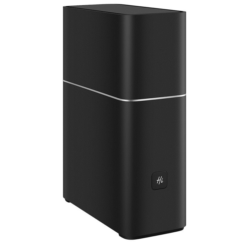 [USD 107.24] Huawei A1 wireless router WS852 dual Gigabit Fiber Home