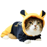 КОТЛИНАЯ ОБЕСПЕЧЕНИЯ ОСВЕНЬЯ АНТИ -МАО YINGMEI Короткий осень зимний зимний голубой кошачий кот кошачий кот плюшевый медвежь